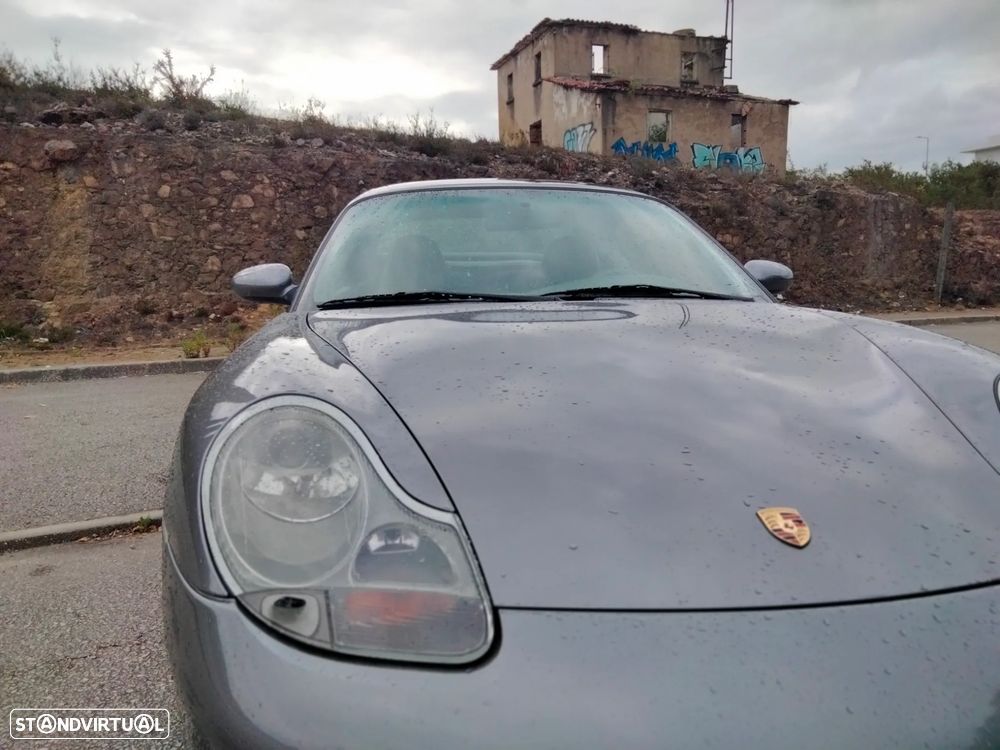 Porsche 911 Série F - 12