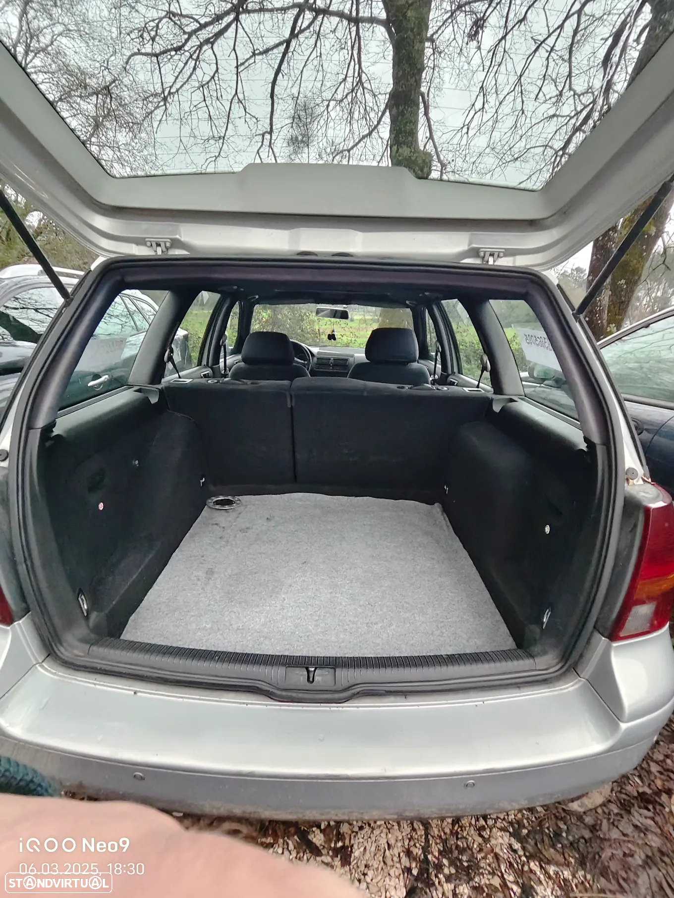 VW Golf - 9