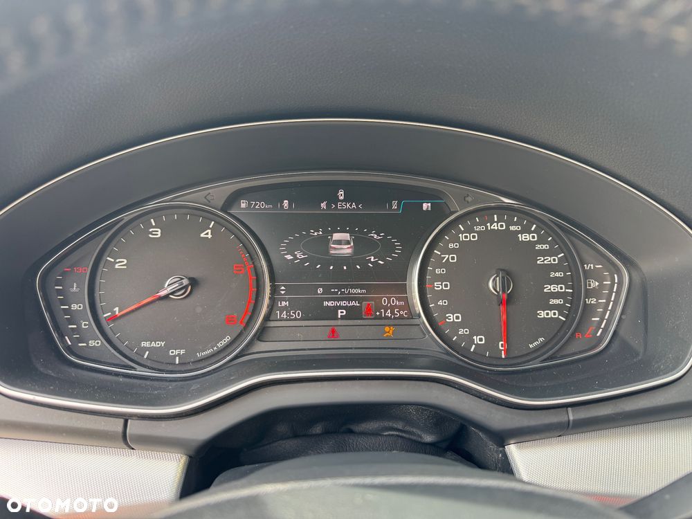 Audi Q5 40 TDI Quattro S tronic design - 12