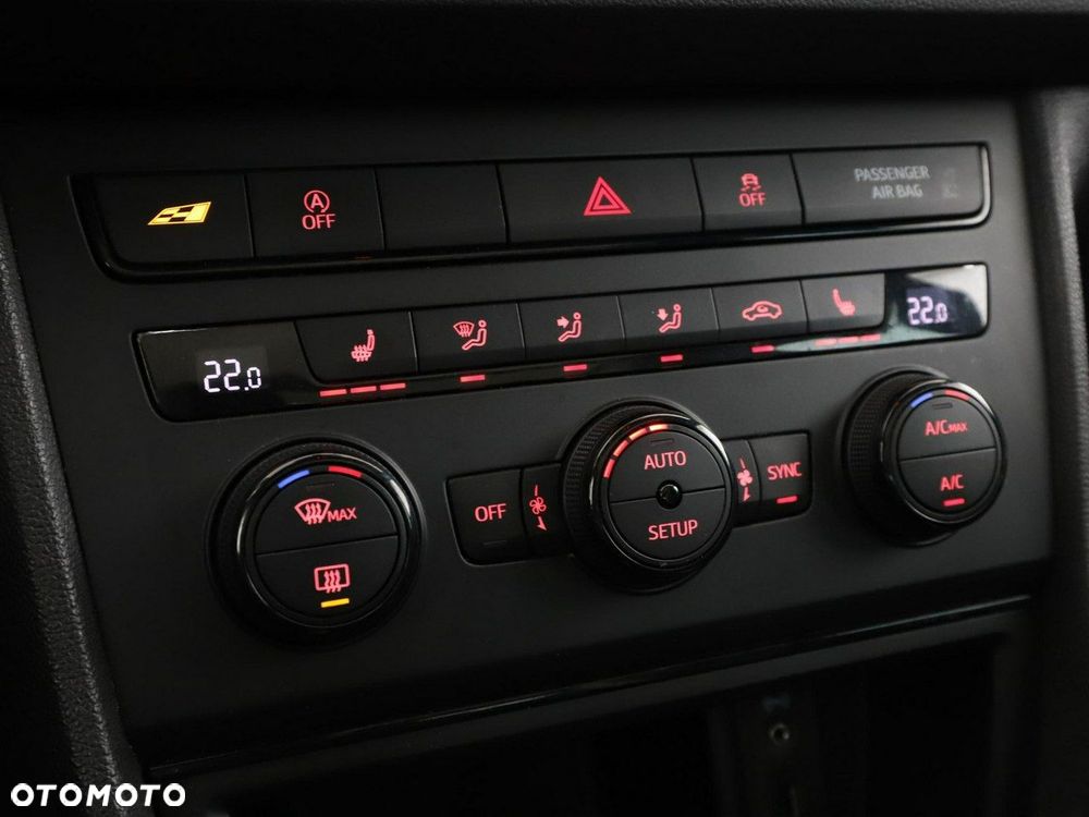 Seat Leon 2.0 TSI Start&Stop DSG Cupra 280 - 26