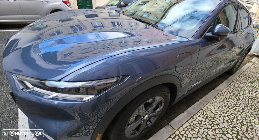 Ford Mustang Mach-E Standard - 2