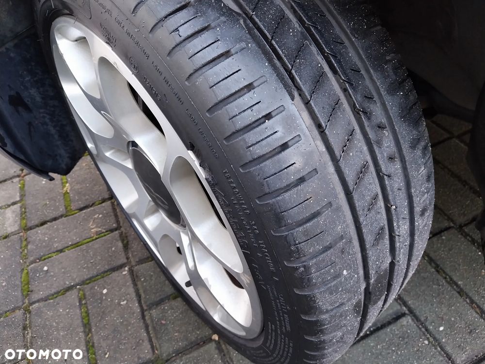 Fiat 500 1.2 Lounge - 12