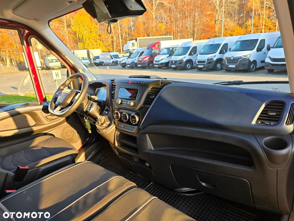 Iveco PONY AUTO DAILY 50C/35 - 18