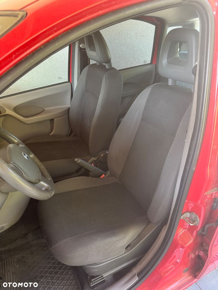 Fiat Panda 1.1 Fresh - 4