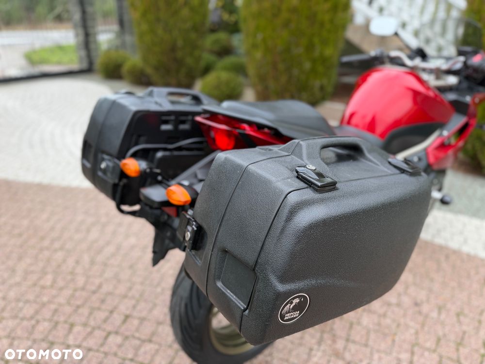 Yamaha XJ - 12