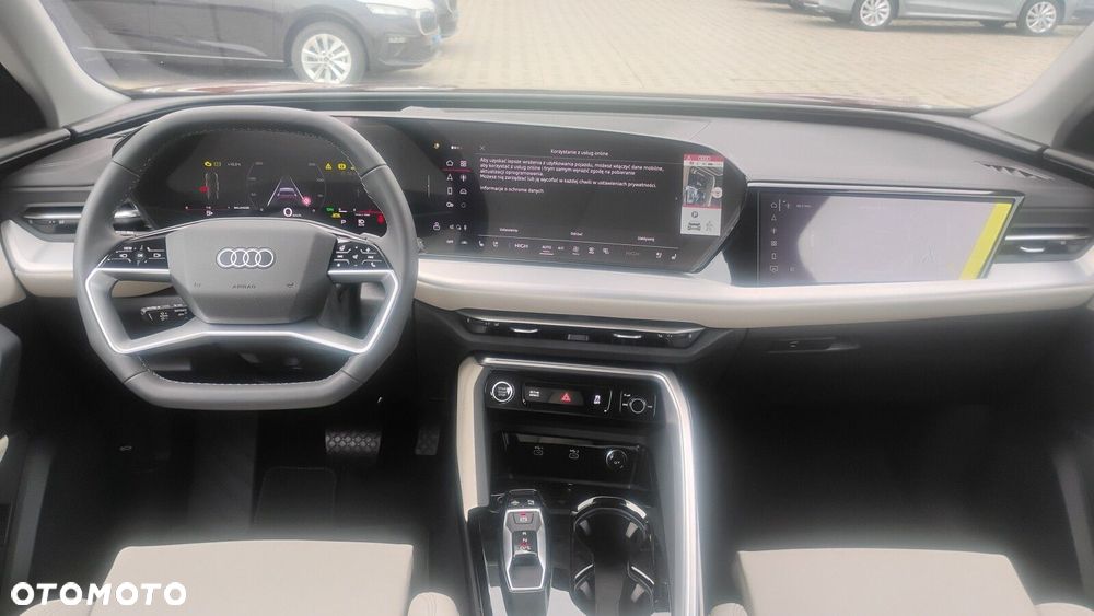 Audi Q5 Sportback - 34