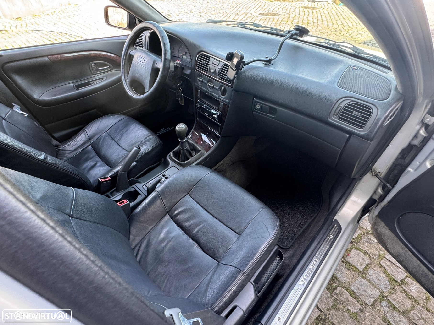 Volvo V40 1.9 TD - 20