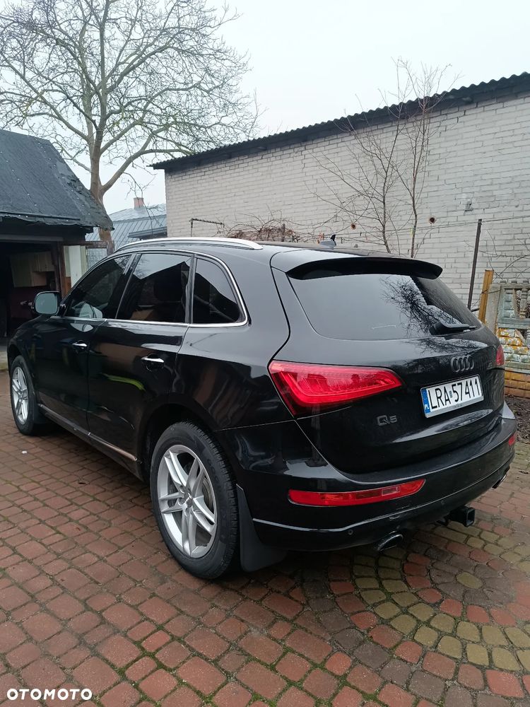 Audi Q5 ver-2-0-tfsi-quattro-tiptronic - 12