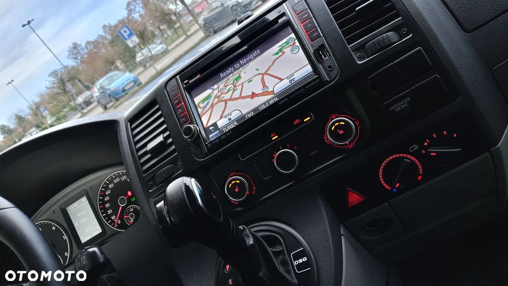 Volkswagen Transporter - 15