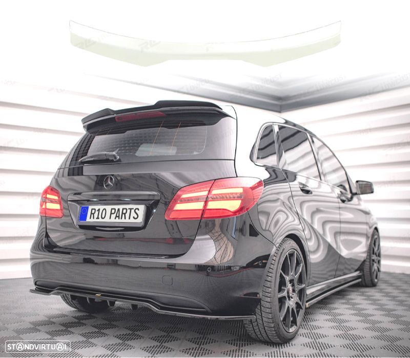 AILERON SUPERIOR MERCEDES W246 11-14 - 1