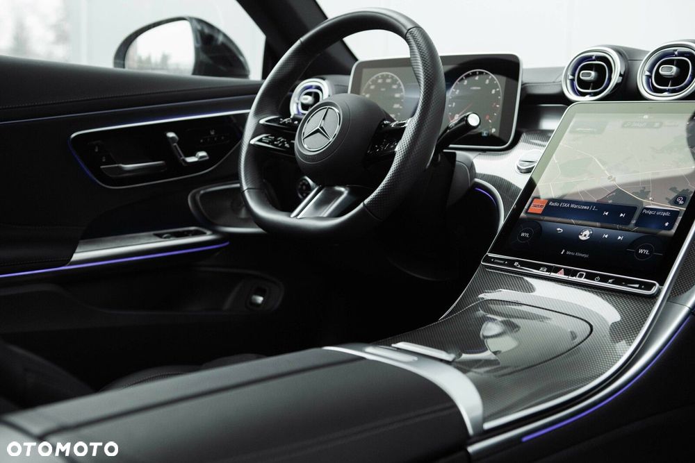 Mercedes-Benz CLE - 27