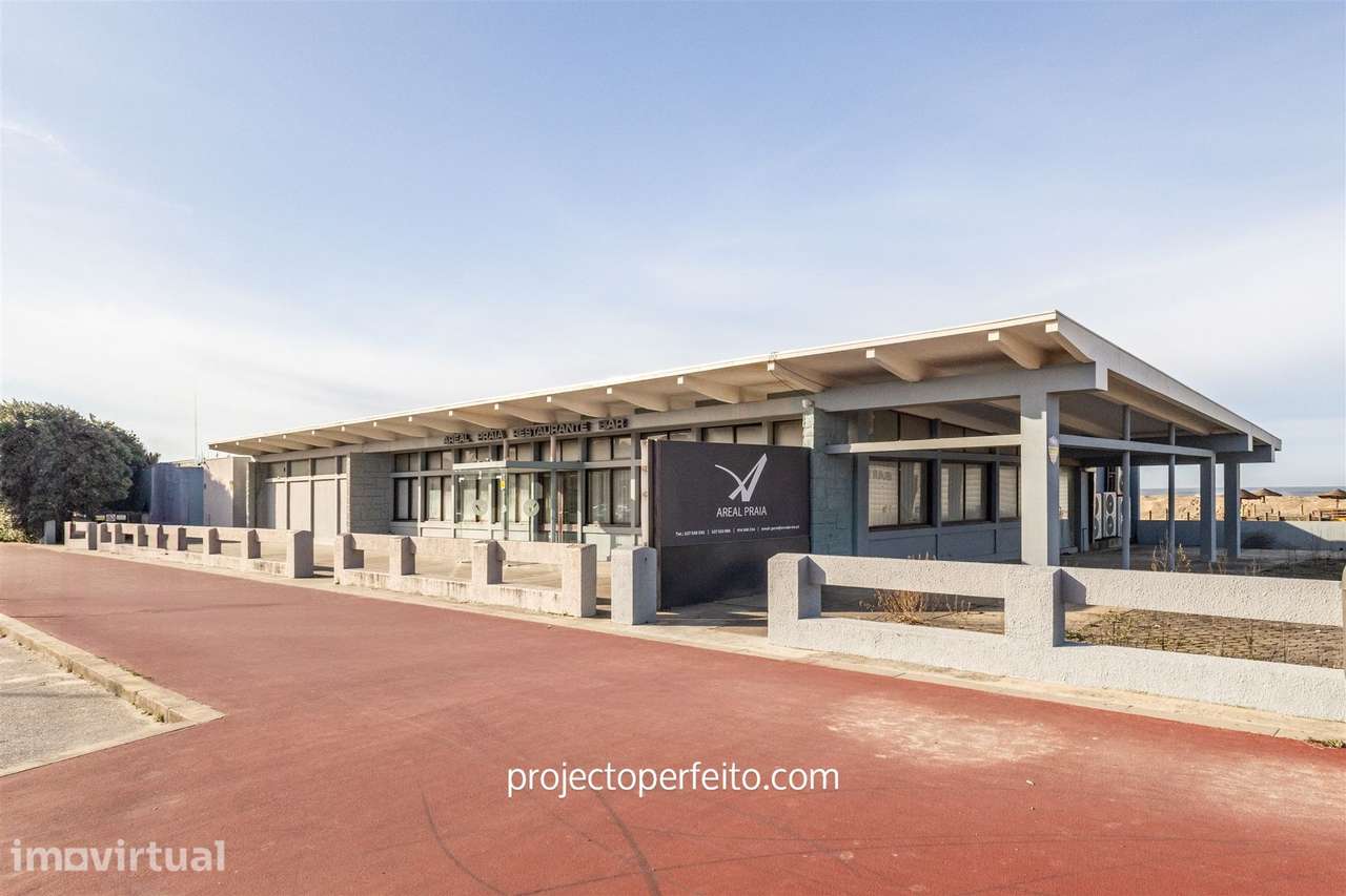 Restaurante  Venda em Arcozelo,Vila Nova de Gaia - Grande imagem: 3/29