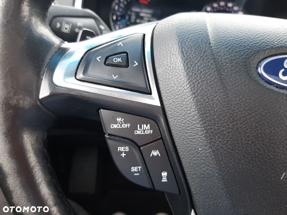Ford Edge 2.0 EcoBlue Twin-Turbo 4WD Vignale - 30