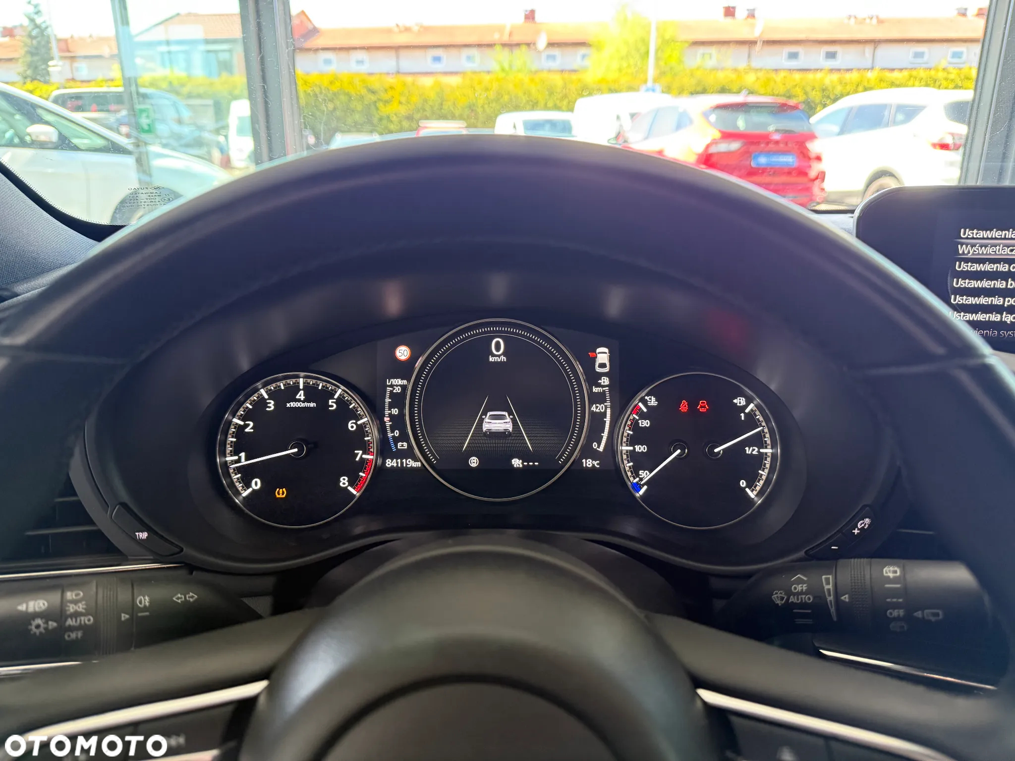 Mazda 3 - 25