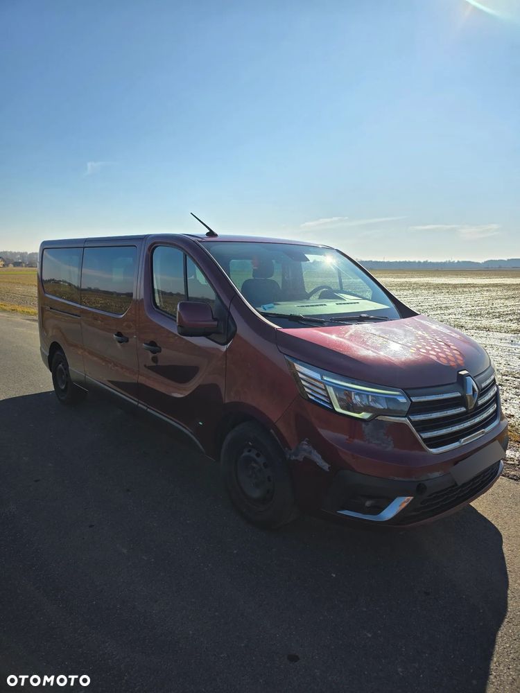 Renault Trafic 2.0 dCi - 6