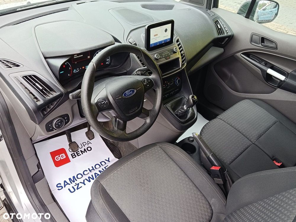 Ford transit-connect TREND - 12