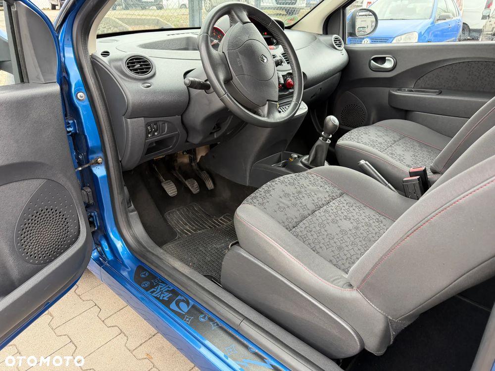 Renault Twingo 1.2 16V Rip Curl - 14