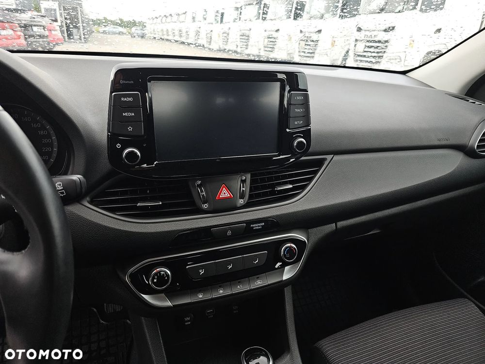 Hyundai i30 1.0 T-GDI Modern DCT - 15
