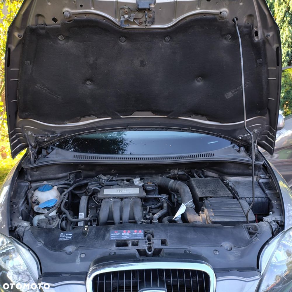 Seat Altea XL 1.6 Stylance - 9