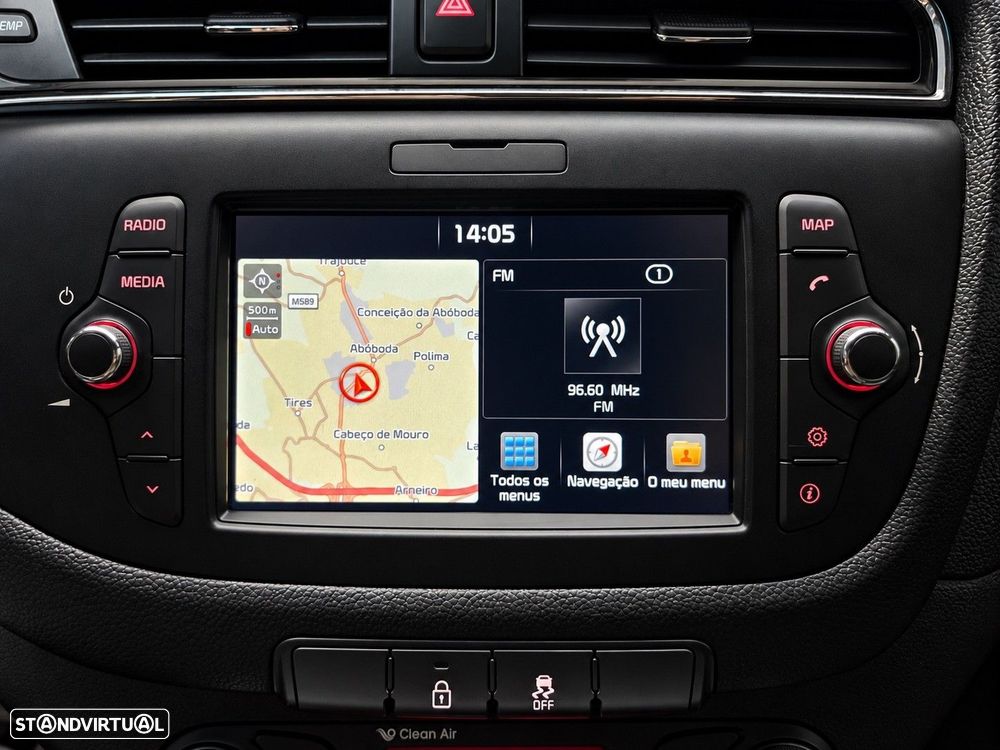 Kia Ceed SW 1.6 CRDi GT Line 7DCT - 18