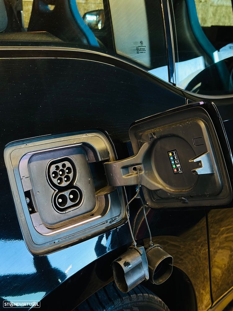 BMW i3 (94 Ah) - 8