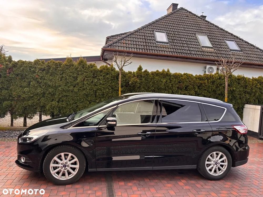 Ford S-Max - 2