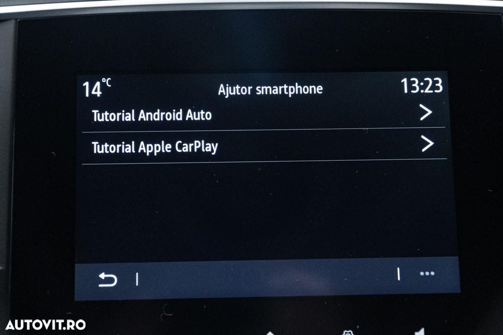 Renault Megane TCe GPF Intens - 35