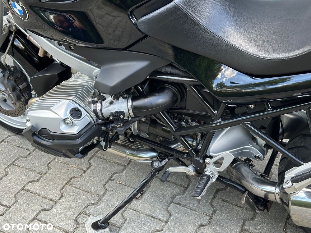 BMW R - 14