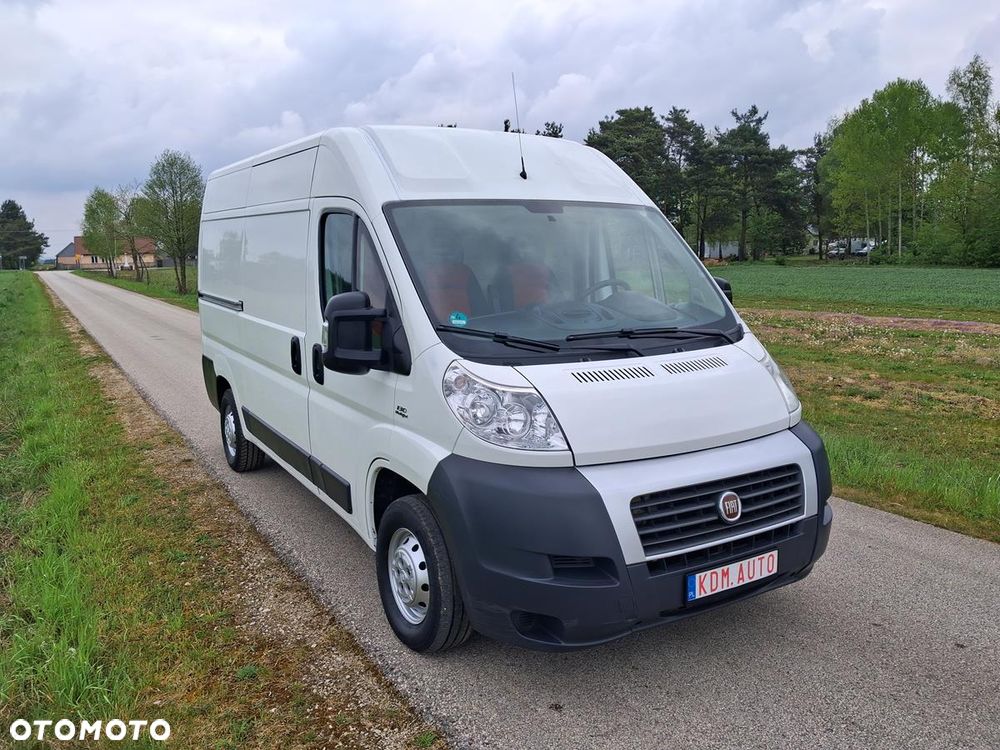 Fiat Ducato - 14