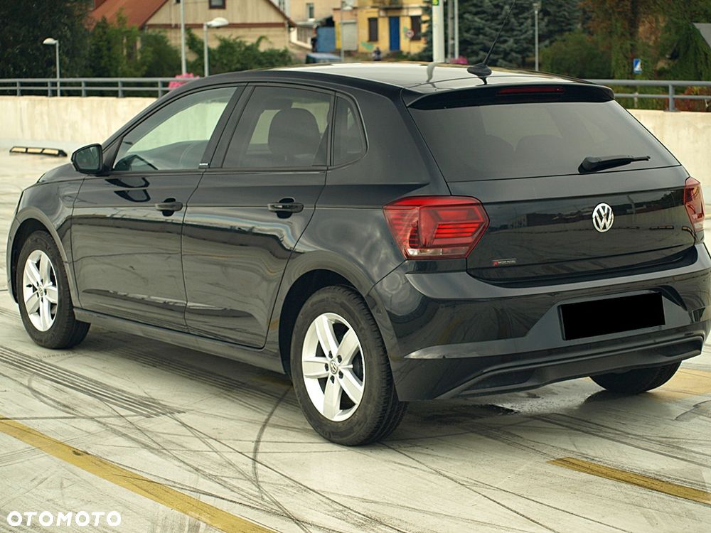 Volkswagen Polo 1.0 IQ.DRIVE - 15