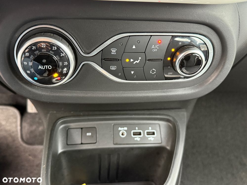 Renault Twingo Electric INTENS - 26