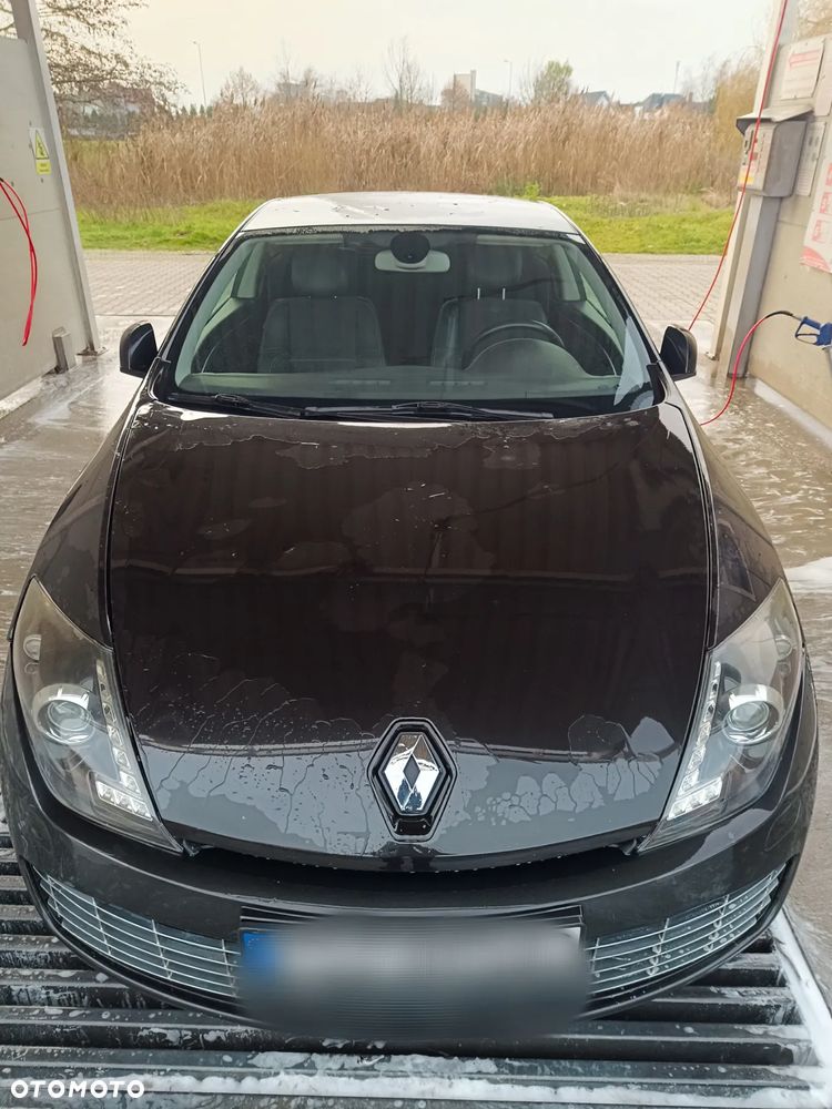 Renault Laguna 1.5 dCi Authentique - 4