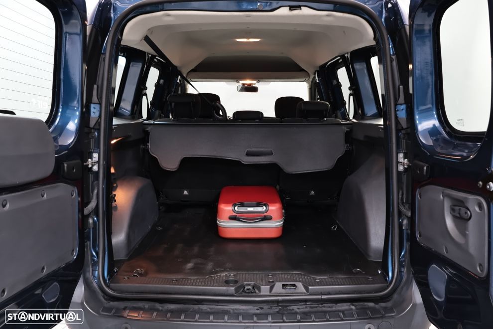 Dacia Dokker 1.2 TCe Essential - 27