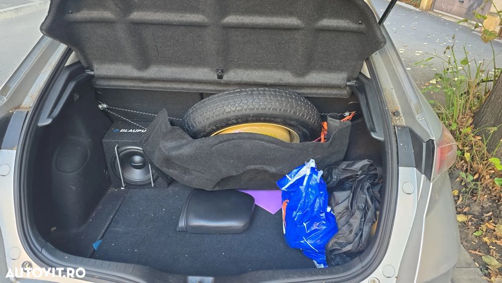 Honda Civic 1.8i Exec - 22