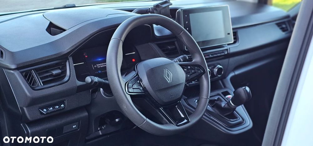 Renault Kangoo - 13