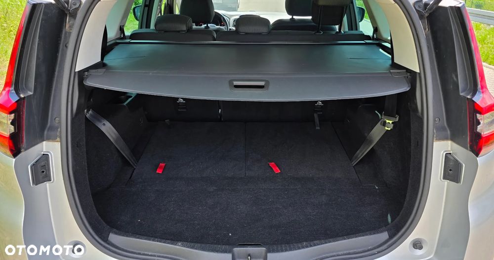 Renault Scenic 1.5 dCi Intens - 13