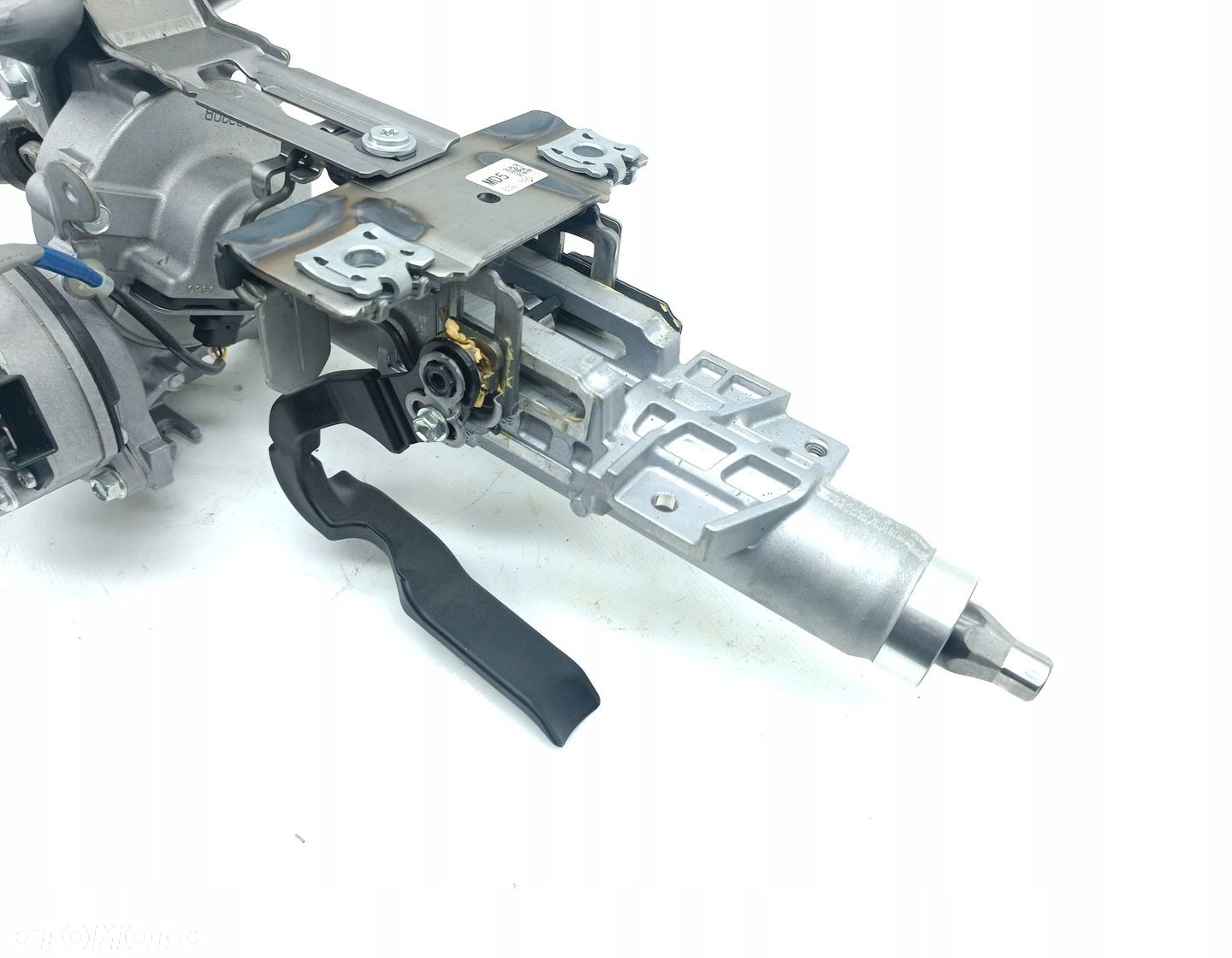 KOLUMNA KIEROWNICZA ZE WSPOMAGANIEM MAZDA 3 BM III LIFT JJ501-000537 - 6