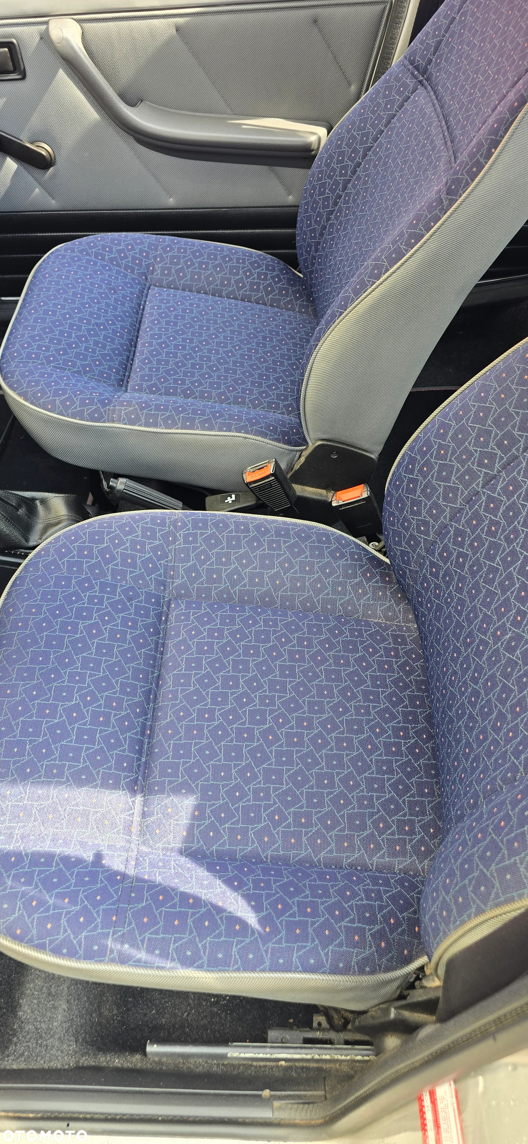 Fiat Uno 899 - 3