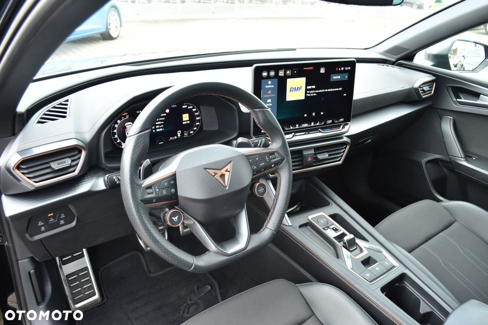 Cupra Leon - 9
