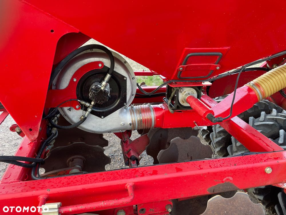 Horsch Pronto 3DC - 3
