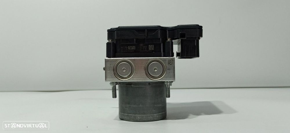 ABS PEUGEOT PARTNER III (K9) FURGON H1 6 - 3