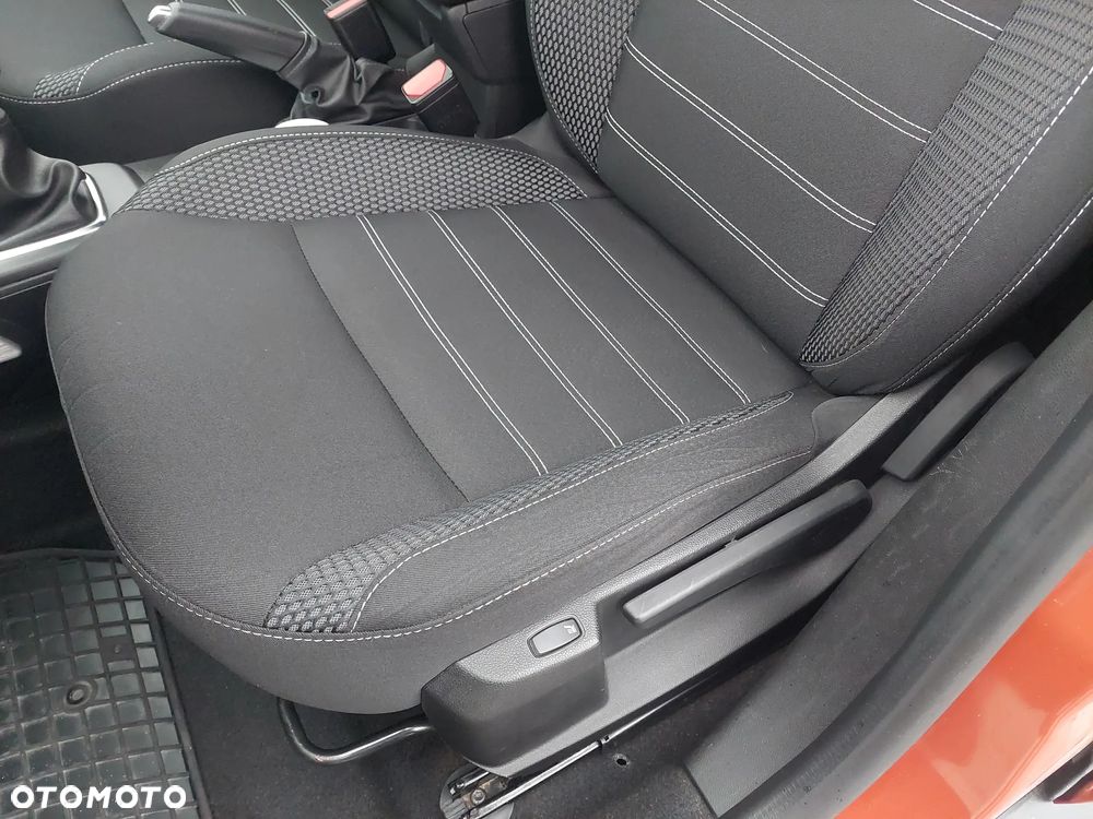 Dacia Duster 1.0 TCe Comfort - 12