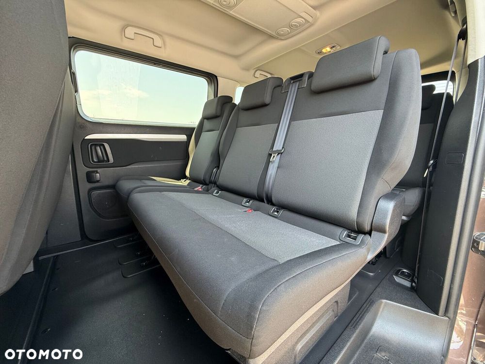 Toyota Proace Verso 2.0 D4-D Long Business - 27
