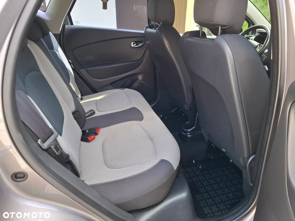 Renault Captur ENERGY TCe 90 Experience - 14