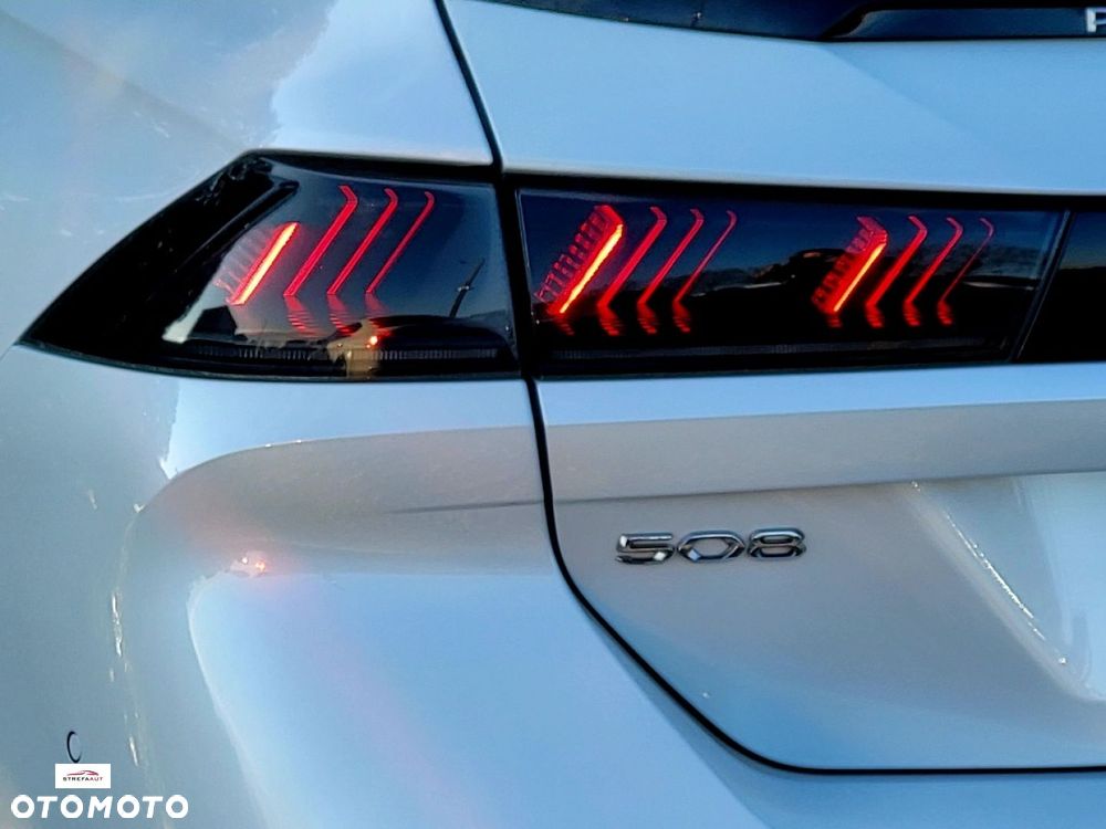 Peugeot 508 - 18