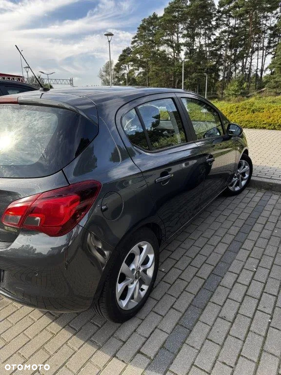 Opel Corsa 1.4 Color Edition - 13