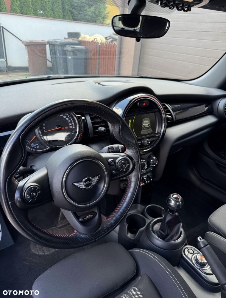 MINI ONE Standard - 8
