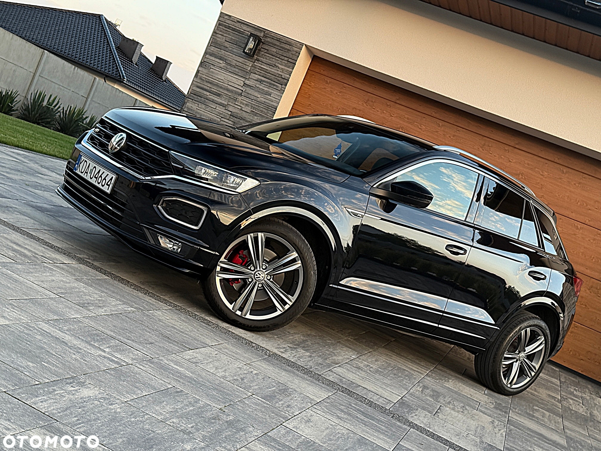 Volkswagen T-Roc 2.0 TDI SCR DPF Premium DSG - 32