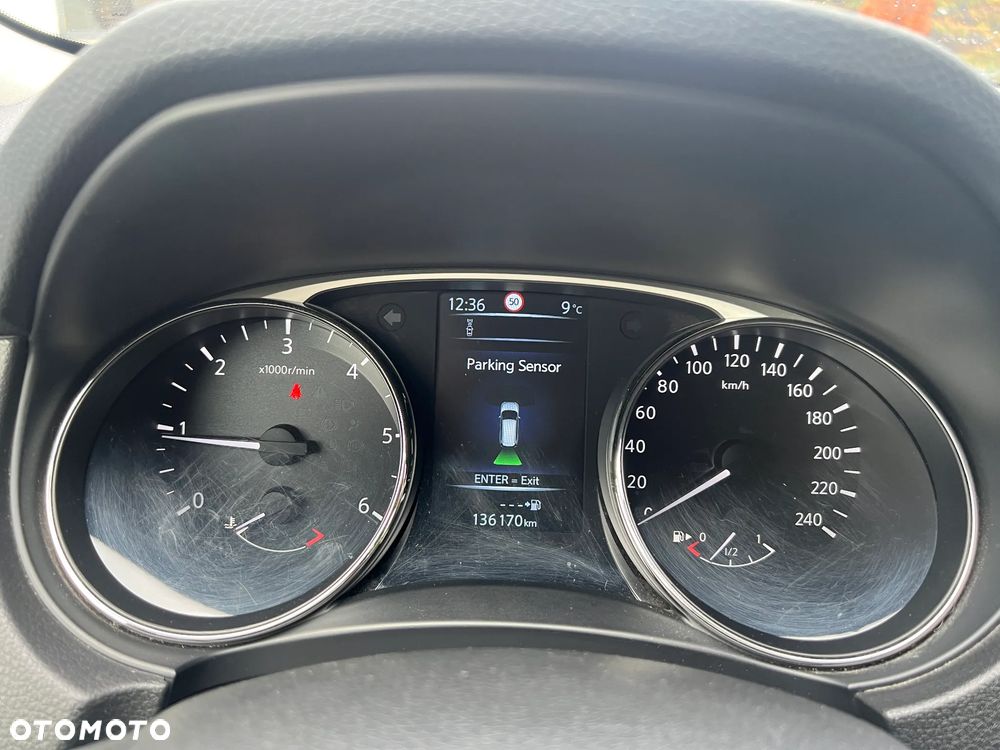 Nissan X-Trail 1.6 DCi Tekna 2WD EU6 - 33
