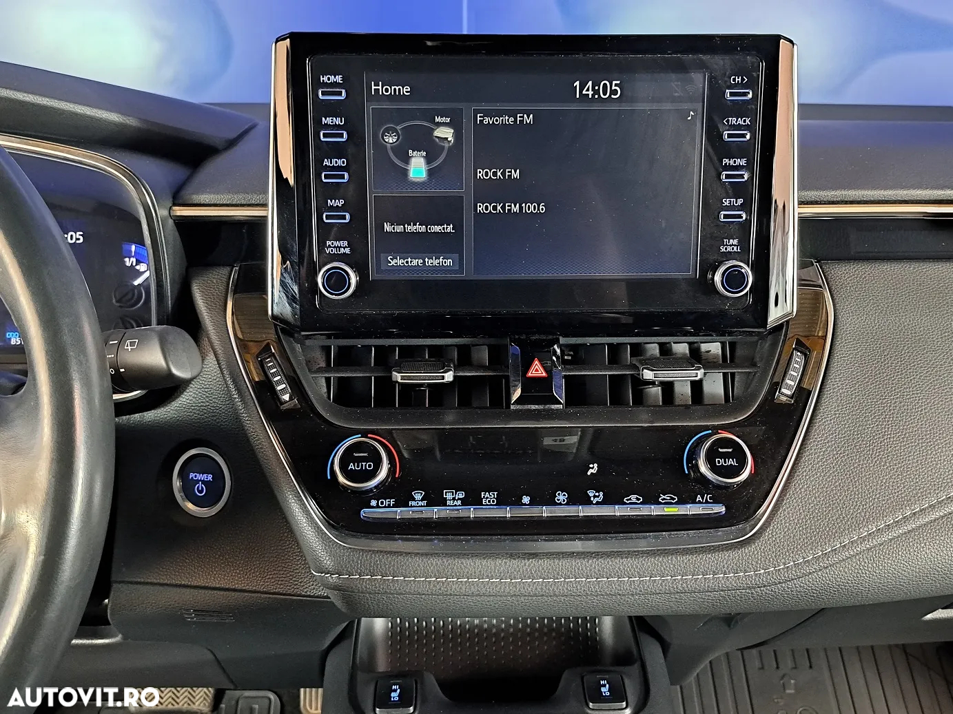 Toyota Corolla - 15